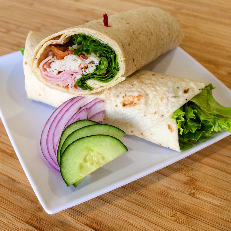 The Sandwich Shop El Paso, TX